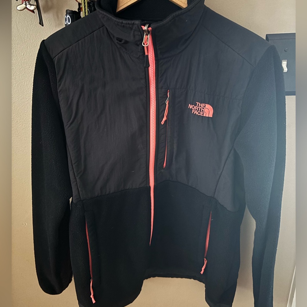The North Face Women Denali Fleece Jacket